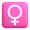 female sign
